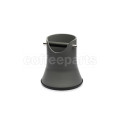 Crema Pro 175mm Grey Home Coffee Knocking Tube