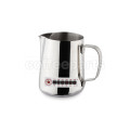 Crema Pro Milk Jug Accutemp Stick-on Thermometer