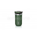 Wacaco Octaroma Lungo Vacuum Insulated Mug: Pomona Green