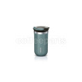 Wacaco Octaroma Lungo Vacuum Insulated Mug: Cadet Blue