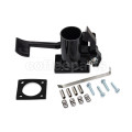 Mahlkoenig EK43 Bag Holder with Spout