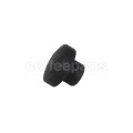 Mahlkoenig EK43 Rubber buffer, black