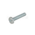 Mahlkoenig EK43 Flat Head Screw