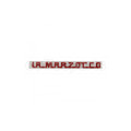 Logo La Marzocco PB (RAL 3000)