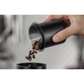 MHW Coffee Dosing Cup: 58mm 150ml Black