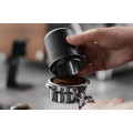 MHW Coffee Dosing Cup: 58mm 150ml Black