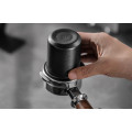 MHW Coffee Dosing Cup: 58mm 150ml Black