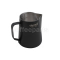 Decent 600ml Competition Milk Jug with Thermometer Hole