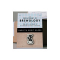 Department of Brewology - Chemex Badge