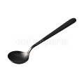 Hario Coffee Cupping Spoon : Matte Black