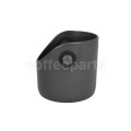 Dreamfarm Grindenstein Home Knocking Tube: Grey