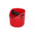 Dreamfarm Grindenstein Home Knocking Tube: Red