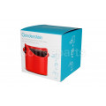 Dreamfarm Grindenstein Home Knocking Tube: Red