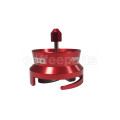 EDO Twister Dosing Tool - Red