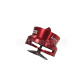 EDO Twister Dosing Tool - Red