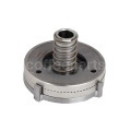 Mahlkoenig EK43 Turkish Mount and 98mm Turkish Blades 