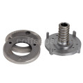 Mahlkoenig EK43 Turkish Mount and 98mm Turkish Blades 