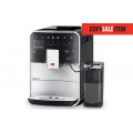 EOFY SALE - Melitta Barista TS Smart: Silver/Black