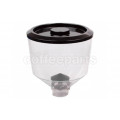 Eureka Bean Hopper Complete Zenith Olympus All Eureka Club Type