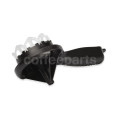 Espazzola Grouphead Cleaning Brush with Replacement Membrane : Black