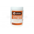 Cafetto 1kg Espresso Group Head Coffee Machine Cleaner