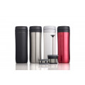 Espro Black Coffee Travel Press - Brews 300ml, Holds 450ml
