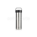 Espro Ultralight Travel Press 475ml - Stainless Steel