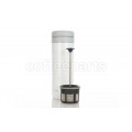 Espro White Coffee Travel Press - Brews 300ml, Holds 450ml