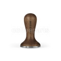 MHW Mirror Walnut Tamper 58.35mm Cone