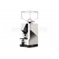 Eureka Mignon Classico Espresso Coffee Grinder: Chrome