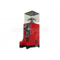 Eureka Mignon-E Red Espresso Coffee Grinder