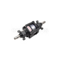 Everpure Wpr Valve 30psi 3/8in Barb Metal (183-130-SS)