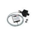 Everpure Claris Flowmeter 3/8in Display and Mounting System (4339-30)
