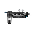 Everpure Cold/Insurice Triple 10in Pf Manifold (EV929303)