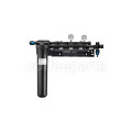 Everpure Cold/Insurice Quad 20in Pf Head (EV929324)