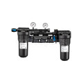 Everpure High-Flow CSR 10in Pf S-Rx Twin Head (EV929402)