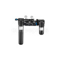 Everpure High-Flow CSR 20in Pf Sr-X Twin (EV929422)