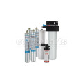 Everpure High-Flow CSR Quad Upgrade Kit (EV943765)