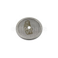Diffusion screen + logo H7mm
