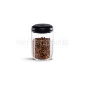 Fellow Atmos Glass Vacumm Canister : 16oz Large