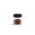 Fellow Atmos Glass Vacumm Canister : 10oz Medium