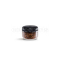 Fellow Atmos Glass Vacumm Canister : 6oz Small