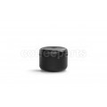 Fellow Atmos Matte Black Stainless Steel Vacumm Canister : 6oz Small