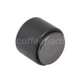 Fellow 6.5oz Black Cappuccino - Monty Coffee Cup