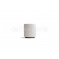 Fellow 4.5oz White Cortado - Monty Coffee Cup