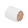 Fellow 4.5oz White Cortado - Monty Coffee Cup