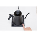 Fellow 600ml Stagg EKG Matt Black Pour Over Coffee Kettle