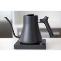 Fellow 600ml Stagg EKG Matt Black Pour Over Coffee Kettle