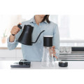 Fellow 600ml Stagg EKG Matt Black Pour Over Coffee Kettle