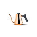 Fellow 600ml Mini Stagg Copper Pour Over Coffee Kettle
